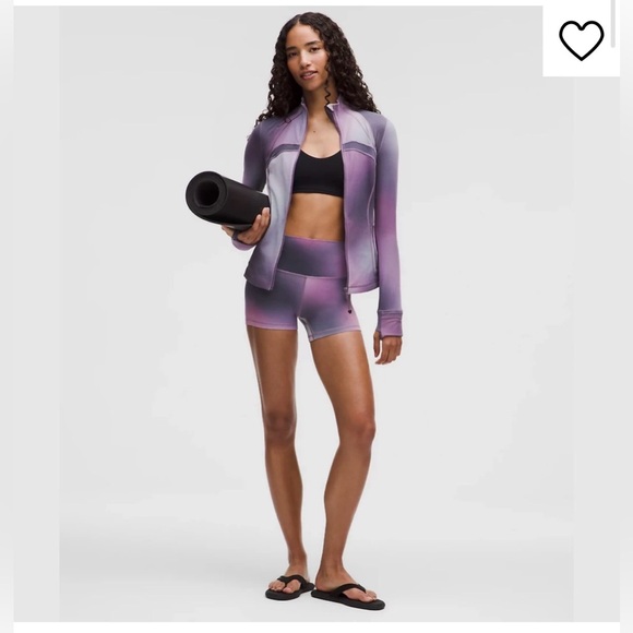 NWT Lululemon Define Jacket *Nulu - Picture 2 of 8